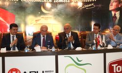 Anadolu Birlik Holding ve Tarım Kredi Güçlerini Birleştirdi