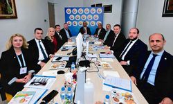 TOBB Mesleki Eğitim Kurulu Toplantısında 2025 İçin Stratejik Kararlar Alındı