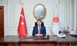Adalet Bakanı Yılmaz Tunç’tan Bayram Müjdesi