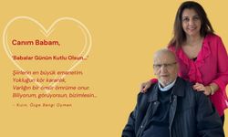 "Babamın Mirasını Şarkılarda Yaşatıyoruz"
