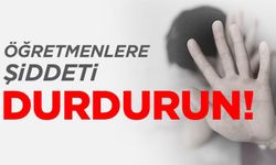 Öğretmenler Hedefte, Şiddet Sistematik