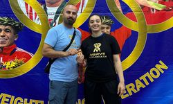 Beden Eğitimi Öğretmeni Nuray Güngör, Türkiye Şampiyonu Oldu