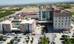 Devlet Hastanesi’nden Biyomedikal Sarf Malzeme İhalesi