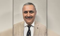 Konya İl Sağlık Müdürlüğü'ne Doç. Dr. Yusuf Yavuz Atandı