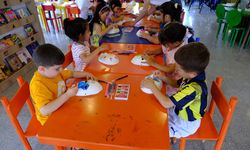 Akşehir’de Karne Şenliğiyle Yaz Tatiline Renkli Başlangıç