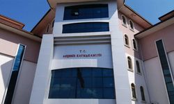 Resmi Bayramlaşma Kaymakamlıkta