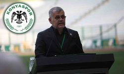 Konyaspor’da Yeni Başkan Ömer Atiker Oldu