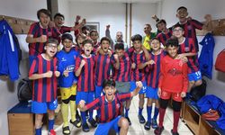 Akşehir Martı Spor’dan Tarihi Başarı
