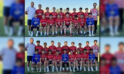 Akşehir Martı Spor Sezonu Kapattı