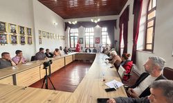 Belediye Meclisi Taşınmaz Takasına Onay Verdi!