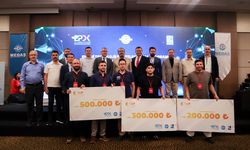 MEDAŞ ETAP Hızlandırma Programında Ödüller Sahiplerini Buldu