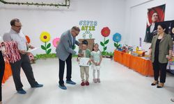 Nene Hatun Anaokulu’nda “Sıfır Atık Sergisi” Açıldı