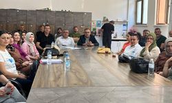 216 Öğretmen Akşehir’de Mesleki Çalışma Yapmak İçin Başvurdu