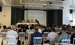 2024-2025 Eğitim Yılı Değerlendirildi, Yeni Dönem Planlandı
