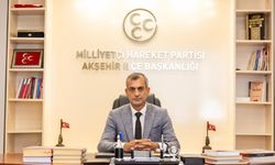 MHP’de Yönetim Kurulu Belli Oldu