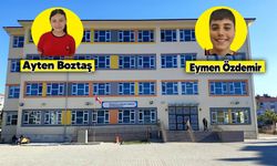 Mualla Nigar Yamaç Ortaokulu'ndan Bursluluk Sınavında Büyük Başarı