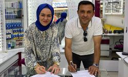 Sendika Üyelerine Gözlükte %20 İndirim Fırsatı