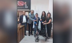 Özel Eğitim Öğrencisi İsa Özcan’dan Takdir Edilesi Başarı