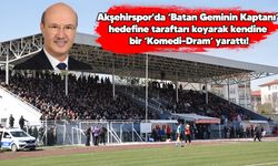 Hem Fedakar Hem Günah Keçisi!
