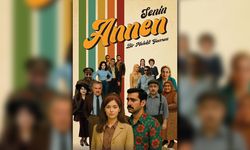 "Senin Annen Bir Melekti Yavrum" İstanbul/Başakşehir'de!