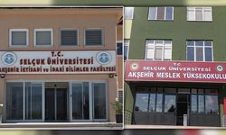 Herkes Bölüm Açarken Akşehir'de Kapanıyor