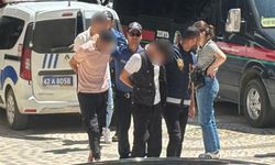 Uyuşturucu Operasyonunda 3 Şüpheli Tutuklandı