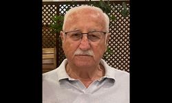 Okyar Kantarcı Hayata Veda Etti