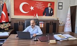 Yunak'ta Sene Sonu Müdürler Kurulu Toplantısı Yapıldı