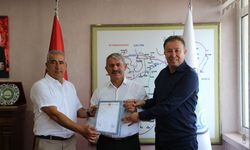 Yunak Organize Sanayi Bölgesi Kuruluyor