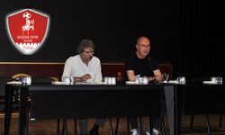 Başkan Köksal: “Tüm Sorumluluk Bende ve Yönetim Kurulundadır”