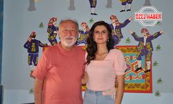 Altan Erkekli: “Nasreddin Hoca Olmak Büyük Bir Sorumluluk”