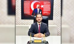 Akşehir Atatürk Ortaokulu’na Yeni Müdür Atandı