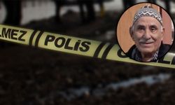 Bahçesinde Ölü Bulunan Yaşlı Adamın Ölüm Nedeni Belli Oldu