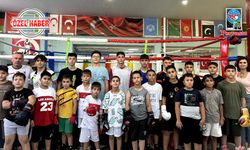 Ak Nasreddin Spor Kulübü’nden Milli Takıma Büyük Katkı