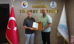 Borsa’da Yeni Başkan Çınar Galip Akyol Oldu