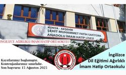 “Çoklu Yabancı Dil Hakkı Tüm Öğrencilere Tanınmalıdır”