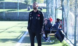 Selçuk Erdoğan, U17 Milli Futbol Takımı Teknik Direktörü Oldu