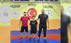 Güreşçi Adem Yanar Milli Takım Kampına Katılıyor