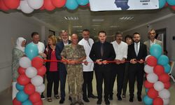 Akşehir Devlet Hastanesi TRSM Sergisi Büyük Beğeni Topladı