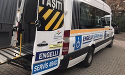 MEM’den Özel Eğitim Taşıma İhalesi