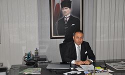 Akşehir Kaymakamı Mesut Çoban Didim’e Görevlendirildi!
