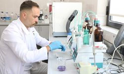 KOSKİ Su Kalite Kontrol Laboratuvarı Akreditasyonunu Yeniledi