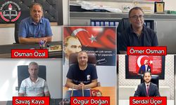 Akşehir'de Okullara Müdür Atamaları