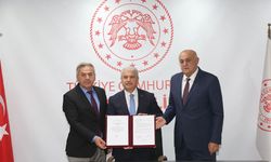 Konya Pancar Ekicileri Kooperatifi, Valilik Ve Milli Eğitim'den Tarımda Tarihi İş Birliği