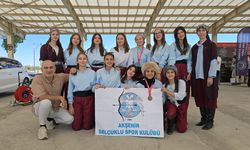 Akşehir Selçuklu Spor’dan Türk Okçuluğu Şampiyonasında Büyük Başarı