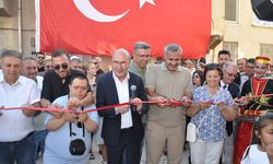 Şenlik Coşkusu Şirin Irmak’ta Hayat Buldu