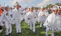 Geleneksel Sünnet Şöleni İçin Kayıtlar Başladı