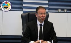 Başkan Kalkan’dan Kalaycı’ya Teşvik Teşekkürü