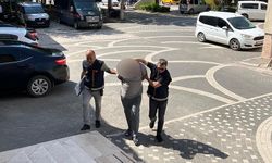 Uyuşturucu Operasyonunda 1 Tutuklama