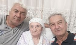 Ruziye Aktaş Vefat Etti